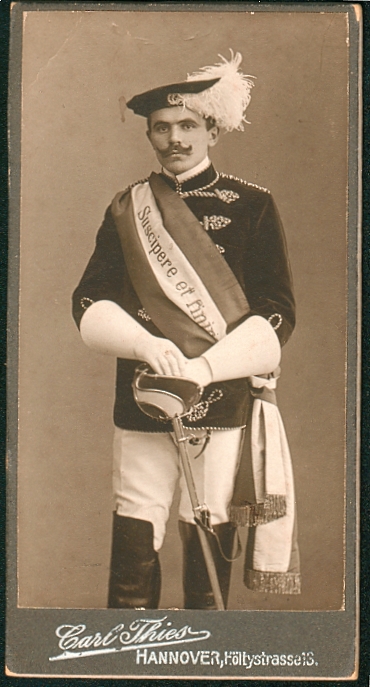 Hugo Althoff