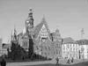 Rathaus Breslau
