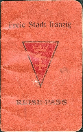 Pass Außenansicht